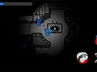 Escape Huggy Stealth Adventure