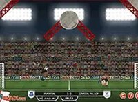 Football Heads: England 2019-20 Premier League Online Game