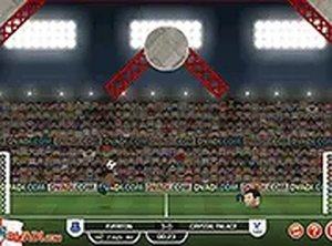 Football Heads: England 2019-20 Premier League Online Game