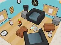 Match Them Up Memory Game