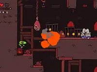 Dino Mother Rescue Quest