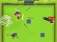 ArchMan Archery Game