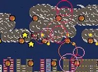 Witchtraps Retro Arcade Challenge