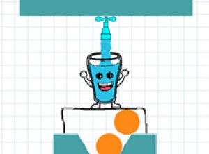 Cheerful Glass Puzzle Journey