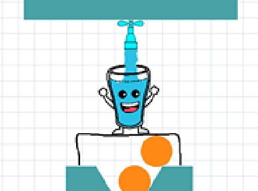 Cheerful Glass Puzzle Journey