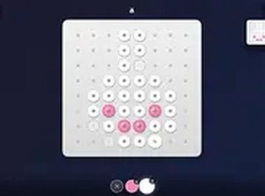 Thermomosaic Bead Art Puzzle Game
