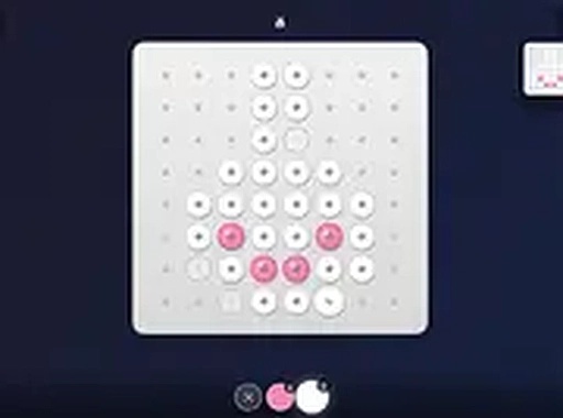 Thermomosaic Bead Art Puzzle Game