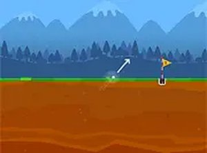 Precision Fairway Golf