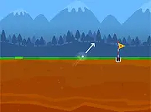 Precision Fairway Golf