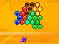 Hexa Puzzle: Shape Fit
