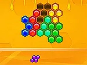 Hexa Puzzle Online Game