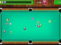 Precision Pool Challenge