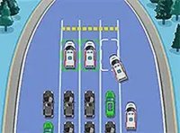 Triple Cars Match 3 Puzzle