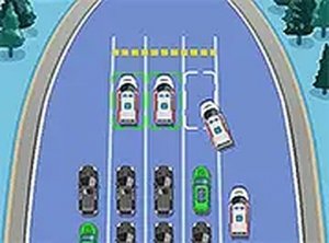 Triple Cars Match 3 Puzzle Game