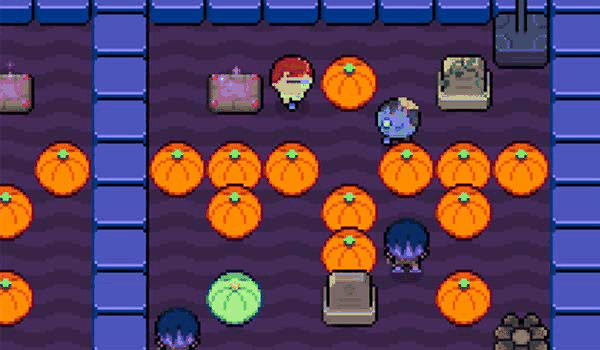 Harvest Haven Keeper
