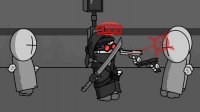 Shadow Syndicate Operative