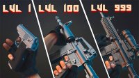 Virtual Marksmanship Arena