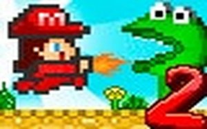 Super Ryona World 2 Online Game