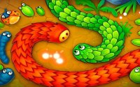 Little Big Snake - Multiplayer Snake Evolution Game