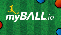 Myball.io Arena Soccer