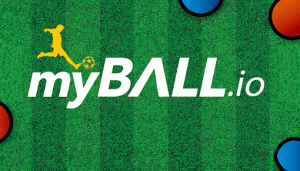 Myball.io Arena Soccer