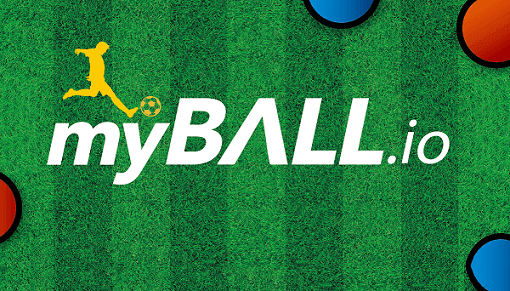 Myball.io Arena Soccer