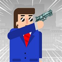 Target Precision Blast Challenge